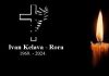 Posljednji ispraćaj Ivana Kelave – Rore bit će 2. srpnja u Roškom Polju