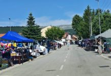 Javni poziv za ustupanje javne površine za privremeno korištenje i postavljanje demo barova povodom proslave blagdana sv. Nikole Tavelića