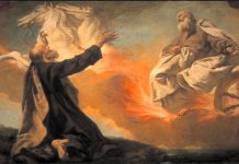 Sv. Ilija, starozavjetni prorok i zaštitnik BiH
