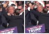 Atentat na Trumpa: Dvoje poginulih, među njima i napadač!