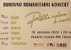 Upute pred veliki humanitarni koncert duhovne glazbe u Tomislavgradu