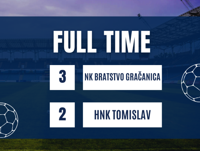 HNK TOMISLAV