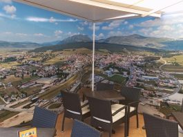 Natječaj za posao: Caffe bar Passage