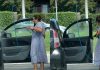 Ova žena je pranje svog auta odradila malo drugačije (video)