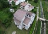 Prodaje se nedovršena kuća u Tomislavgradu, preko puta Skupštine Hercegbosanske županije