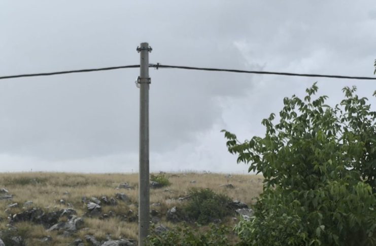 Najavljena isključenja električne energije u Tomislavgradu i Livnu za 27. listopada