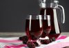 Recept za domaći sirup od kupina – gotov za 15 minuta