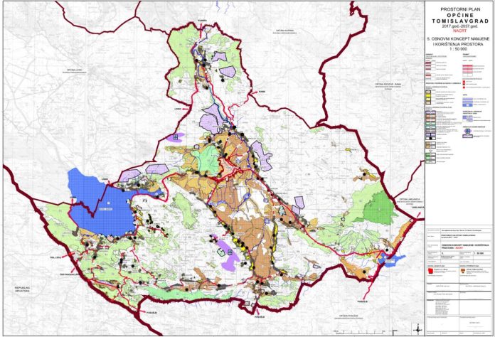 opcina-tomislavgrad-plan
