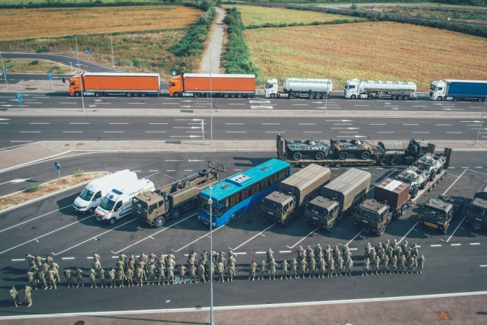 eufor-brzi odgovor