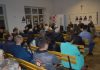 Predizborni skupovi HDZ 1990 u Kongori i Seonici