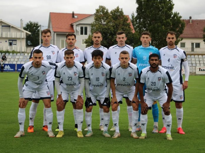 hnk tomislav-prva liga fbih