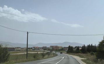 Obavijest o prekidu u isporuci el. energije za 20. svibnja