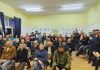 HDZ BiH Tomislavgrad održao predizborno druženje u Sarajlijama i Mokronogama