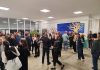 HDZ BiH Tomislavgrad: Druženja u Stipanićima i Prisoju