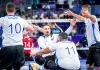 Odbojkaši BiH osvojili srebro na Paraolimpijskim igrama