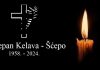Posljednji ispraćaj Stjepana Kelave – Šćepe bit će 6. rujna u Roškom Polju