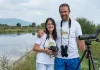 Najljepše migracije iznad Buškog jezera