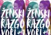 Sutra u KIC-u predstava “Ženski razgovori ±1”
