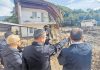 Cecilija Anđelić: Od dviju kuća moje obitelji u blizini Trusine ostale su samo stepenice