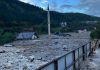 Neslužbeno: U poplavama u Jablanici stradalo pet osoba