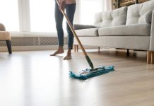 Najčešći izvori prašine u domu i savjeti kako smanjiti njezino nakupljanje