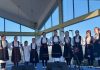 Dječja skupina HKUD fra Jozo Križić Roško Polje nastupila na Dubravskim susretima u Aladinićima