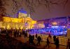 Zagreb na prvom mjestu najboljih božićnih gradskih odmora