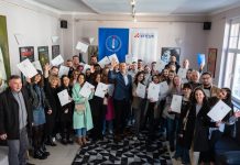 HKD Napredak raspisao natječaj za stipendije