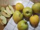 Jesenska poslastica: Recept za kompot od jabuka i krušaka