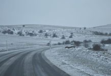 Stanje na cestama: Magla i poledica diljem BiH
