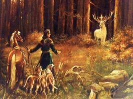 Magareća klupa: Sveti Hubert zaštitnik lovaca – čuvara i skrbnika, a ne ubojica