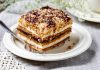 Medena Kata: Recept za jedan od najpopularnijih božićnih kolača