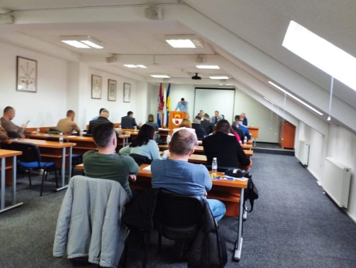 Opcinsko vijece 18 12 2024