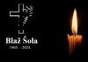 Posljednji ispraćaj Blaža Šole bit će 30. prosinca u Prisoju