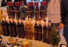 Poziv za sudjelovanje na Božićnom sajmu