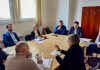 Ministar Tadić na sastanku s predstavnicima austrijske Agencije za obrazovanje i internacionalizaciju