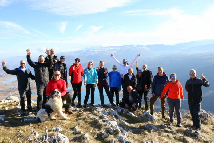 orlova stina-raduša