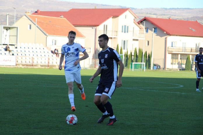 josip radoš - hnk tomislav