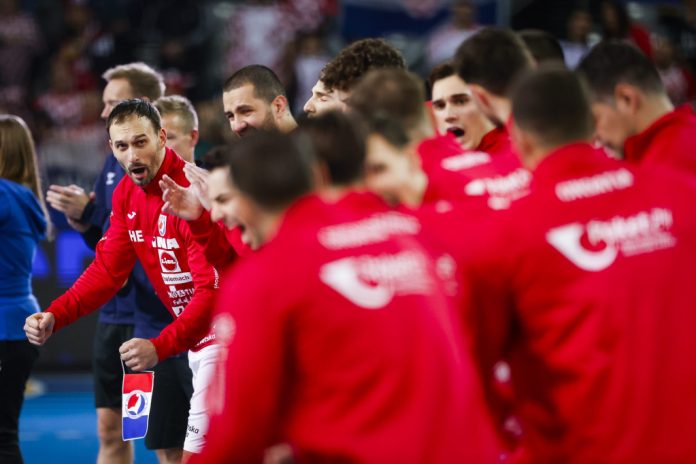 Cape Verde vs Croatia