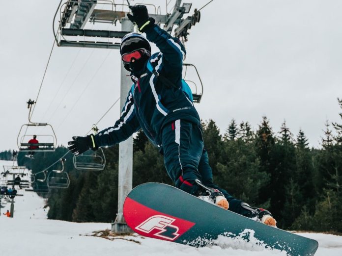 adria ski - skijanje