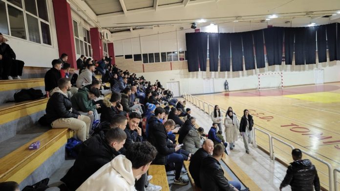 gradska sportska dvorana - pulika MBNT 02 01 2025 3