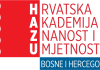 HAZU BiH: Hrvati traže jednakopravnost
