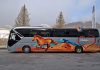 Mjesec ljubavi i povjerenja s Livno busom