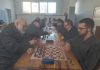 Božićni šahovski turnir: Pobjednici Ivan Duvnjak i Ivan Madunić