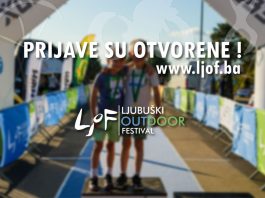 Otvorene su prijave za “Ljubuški Outdoor Festival” 2025.