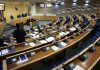 Usvojen proračun Federacije BiH
