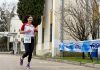 Irma Kristić na ultramaratonu u Mostaru za 6 sati istrčala 66,51 km, rezultat neslužbeni državni rekord