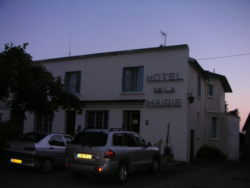 hotel