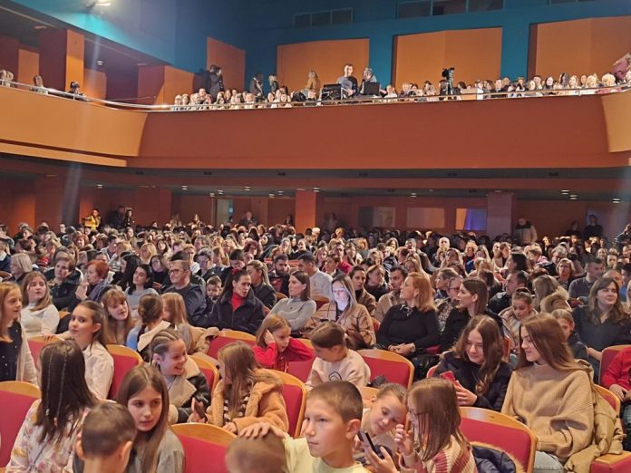 Hercegovina za Afriku_Mostar