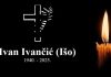 Posljednji ispraćaj Ivana Ivančića – Iše bit će 26. veljače u Bukovoj Gori